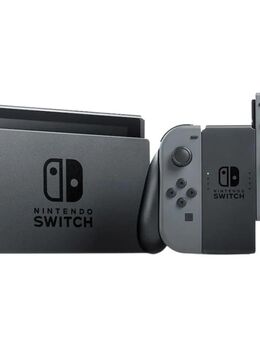 Nintendo Switch Version 2 (2019 Modell) + OVP - Kaiserslautern