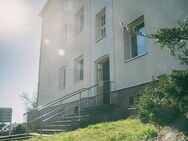 Meine Erdgeschosswohnung - Prenzlau
