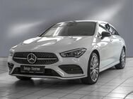 Mercedes CLA 250, e SB AMG NIGHT SPUR, Jahr 2023 - Mölln (Schleswig-Holstein)