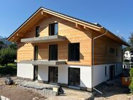 Exklusive Neubauwohnungen im Landhausstil - Haus C - Obergeschoss links - Garmisch-Partenkirchen