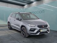 CUPRA Ateca, 2.0 TSI, Jahr 2024 - München