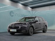 Skoda Octavia, 1.0 TSI Combi CLEVER LM17, Jahr 2022 - München