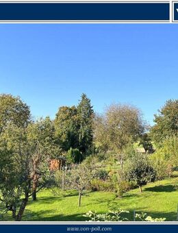 Freistehendes Einfamilienhaus für vielseitige Wohnkonzepte in ruhiger Feldrandlage - Hofheim (Taunus)