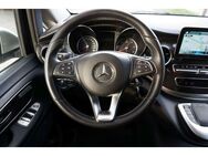 Mercedes-Benz V 250 d EDITION lang/6Sitze/Navi/Tisch-Paket/AHK/ - München