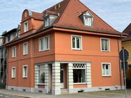 Kapitalanlage in Bestlage – Gepflegtes MFH mit Büroeinheit in Erlangen Zentrum - Erlangen
