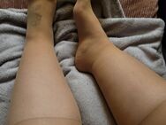 Bock auf meine Nylons ? - Herne