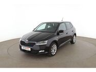 Skoda Fabia 1.0 TSI Soleil - Berlin