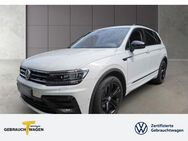 VW Tiguan, 1.5 TSI R-LINE BLACK LM19, Jahr 2020 - Plettenberg