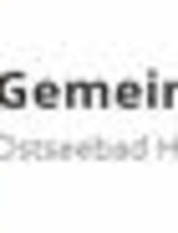 Fachbereichsleiter/in Finanzen - Kämmerer / Kämmerin (m/w/d) im Angestellten- oder Beamtenverhältnis - Ahlbeck