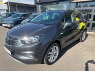 Opel Mokka, X Active Active, Jahr 2017 - Lemgo