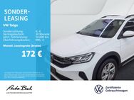 VW Taigo, 1.0 TSI, Jahr 2024 - Bad Homburg (Höhe)