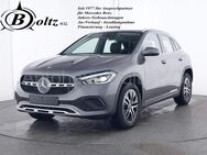 Mercedes GLA 180, Progressive Busin Komf, Jahr 2023 - Viernheim