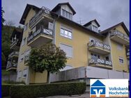 Tiengen - idyllisch wohnen 3,5 Zimmer - 78 m ² - Waldshut-Tiengen