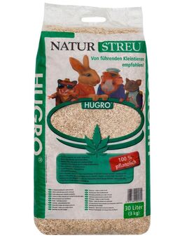 Hugro Hanfstreu - 2 x 30 l
