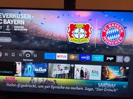 GRUNDIG 50 GUB 7022 FIRE TV EDITION LED TV (Flat, 50 Zoll / 126 cm, UHD 4K, SMART TV, Fire TV Experience - Hagen (Stadt der FernUniversität) Hohenlimburg