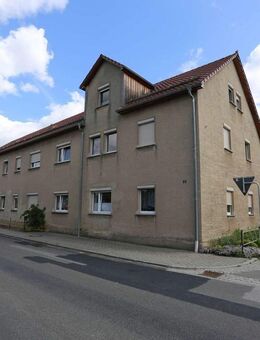 Mehrfamilienhaus im Landkreis Görlitz - Hohendubrau