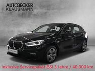 BMW 118, i ADVANTAGE AUTOMATIK, Jahr 2021 - Krefeld