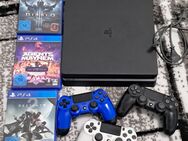 Playstation 4 Slim 500 GB - Wiesbaden