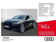 Audi Q3, Sportback S line 35 TDI, Jahr 2022 - Bielefeld