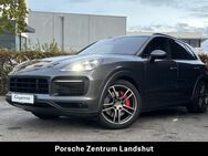 Porsche Cayenne, GTS | | | |, Jahr 2021 - Ergolding