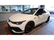 VW Golf, 2.0 TSI GTI VIII Clubsport 45 Harman&Kardon, Jahr 2021 - Waldshut-Tiengen