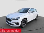 Skoda Scala, 1.0 TSI Drive SMART, Jahr 2022 - Straubing