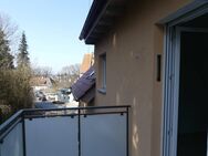 2 Zimmer Wohnungen in Roßtal! Neubau! Fertigstellung Sommer 2025! - Roßtal