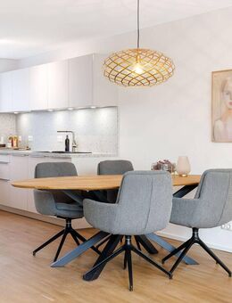 Reihenhaus mit Einbauküche, Garten & Terrasse – Neubau in Wesseling - Wesseling