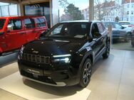 Jeep Avenger, Altitude Mild-Hybrid, Jahr 2024 - Dessau-Roßlau