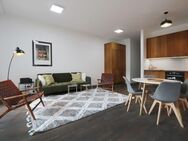 Brandneue Designwohnung zwischen Mitte und Kreuzberg - Berlin