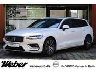 Volvo V60, D4 Inscription HK, Jahr 2020 - Berlin