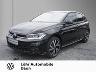 VW Polo, 1.0 TSI 7, Jahr 2022 - Daun