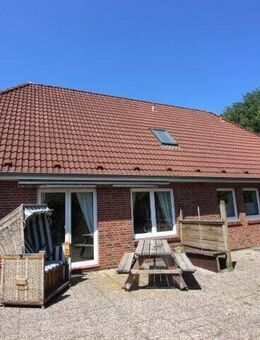 Einfamilienhaus mit Vollkeller Ruhe und viel Platz für die ganze Familie - Handewitt