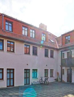 Apartment am Campus - Dresden