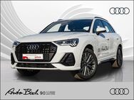 Audi Q3, S line 35TFSI EPH, Jahr 2024 - Wetzlar