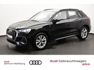 Audi Q3, 35 TFSI S line, Jahr 2024 - Wolfsburg