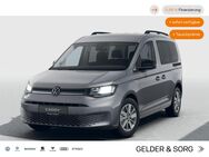 VW Caddy, Maxi Life TDI, Jahr 2022 - Coburg