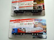 2 HNA-Zeitung Kassel Trucks - Melsungen