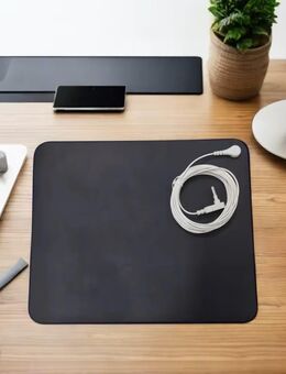 Earthing/Erdungs Maus-Pad mit EMF Schutz - Antrifttal