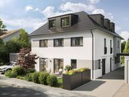 FORMHAUS | Alleskönner. Großzügiges Stadthaus. - München