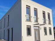Neubau DH im Rousseaupark: Viel Platz im neuen Zuhause auf 140m² - Ludwigsfelde