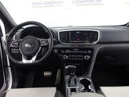 Kia Sportage GT Line 4WD Automatik/ACC/Pano/360°/LED - Berlin