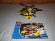 Lego Hubschrauber World City 7044 - Reinheim