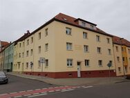 gemütliche 4-Zi-Wohnung in Stadtlage Merseburgs zu vermieten - Merseburg