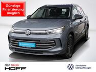 VW Tiguan, TDI Elegance, Jahr 2024 - Troisdorf