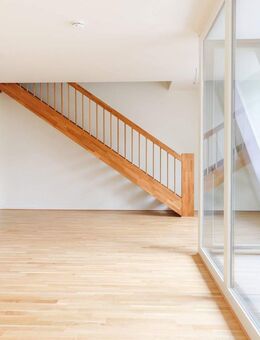 Penthouse-Traum mit Loggia und moderner Einbauküche - exklusives Wohlfühlambiente - Dresden