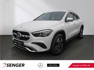 Mercedes GLA 250, e Progressive MBUX, Jahr 2024 - Friedberg (Hessen)