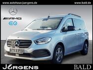 Mercedes Citan, 113 KOMBI TOURER PRO L MBUX, Jahr 2022 - Lüdenscheid