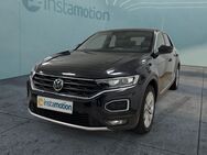 VW T-Roc, 2.0 TSI SPORT, Jahr 2019 - München