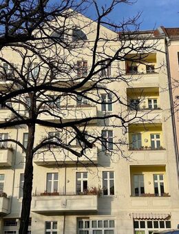 Wohnen über den Dächern von Friedrichshain - von privat - Berlin